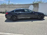 Usado BMW 640 Comfort Edition 313 CV (230 kW) 2016 Negro Coupe
