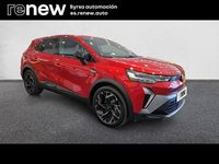Usado Renault Symbioz Esprit Alpine 145 CV (106 kW) 2025 Rojo SUV