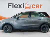 usado Opel Crossland X 1.2 96kW (130CV) Innovation Gasolina en Flexicar Córdoba 2