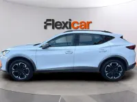 Usado Cupra Formentor 150 CV (110 kW) 2024 Blanco SUV