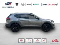 Usado Nissan X-Trail 160 CV (117 kW) 2021 Gris / plata SUV