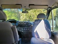 Usado Ford Transit 76 CV (55 kW) 1997 Azul Familiar