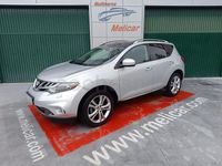 Occasion Nissan Murano Tekna 190 ch (139 kW) 2011 Gris SUV