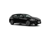 Usado BMW 118 Shadowline 150 CV (110 kW) 2025 Negro Utilitario