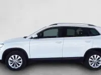 Usado Skoda Karoq 150 CV (110 kW) 2024 SUV