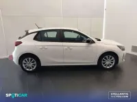 Usado Opel Corsa Edition 101 CV (74 kW) 2024 Blanco Utilitario