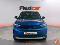 Usado Opel Frontera Edition 83 kW (113 CV) 2025 Azul SUV
