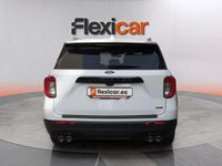 Usado Ford Explorer ST-Line 457 CV (336 kW) 2021 Blanco SUV