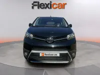 Usado Toyota Proace Verso Advance 150 CV (110 kW) 2020 Azul Monovolumen