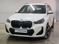 Usado BMW X1 Comfort Edition 163 CV (119 kW) 2025 Blanco SUV