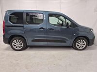 Usado Fiat Doblò 102 CV (75 kW) 2025 Burdeos Monovolumen