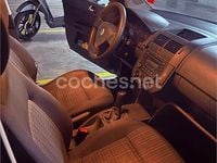 Usado VW Polo Edition 80 HP (58 kW) 2007 Azul Citadino