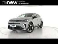 Usado Renault Symbioz Techno 145 CV (106 kW) 2025 Gris SUV