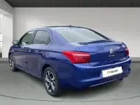 Usado Citroën C-Elysee I PureTech 82 CV (60 kW) 2017 Berlina