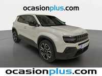Usado Jeep Avenger Altitude 100 HP (73 kW) 2023 Cinzento SUV