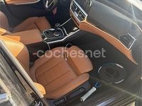 Usado BMW 318 150 CV (110 kW) 2021 Negro Berlina
