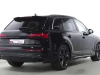 Usado Audi Q7 S-Line 286 CV (210 kW) 2025 SUV
