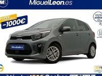 Usado Kia Picanto 66 CV (48 kW) 2023 Utilitario