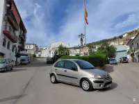 Usado Citroën C3 70 CV (51 kW) 2006 Beige Berlina