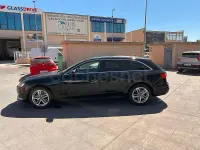 Usado Audi A4 Advanced Plus 163 CV (119 kW) 2022 Negro Familiar