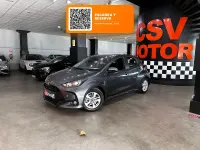 Usado Mazda 2 Center-Line 116 CV (85 kW) 2023 Gris Utilitario