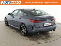 Usado BMW 220 M Sport 190 CV (139 kW) 2020 Gris Coupe