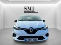 Usado Renault Clio V Equilibre 91 CV (66 kW) 2023 Blanco Utilitario