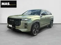 Nuevo Jaecoo 7 147 CV (108 kW) 2025 Verde SUV