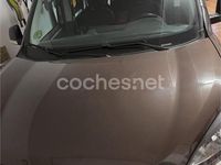 Usado Fiat Doblò Easy 95 CV (69 kW) 2016 Marrón Monovolumen