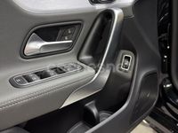 Usado Mercedes CLA200 150 CV (110 kW) 2021 Negro Berlina