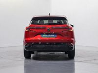 Usado Renault Austral Techno 140 CV (102 kW) 2024 Rojo SUV