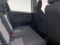 Usado Toyota Yaris Hybrid Active 100 CV (73 kW) 2016 Blanco