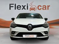 usado Renault Clio IV 