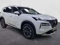Usado Nissan X-Trail Tekna 213 CV (156 kW) 2024 SUV