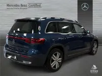 Usado Mercedes EQB350 214 kW (292 CV) 2022 SUV