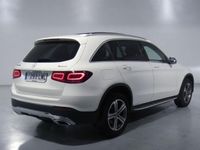 usado Mercedes 200 GLC GLC4MATIC