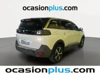 Usado Peugeot 5008 GTi 131 CV (96 kW) 2021 Blanco SUV