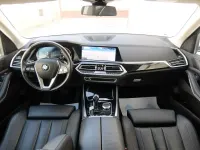 Używany BMW X5 Comfort Edition 265 KM (194 kW) 2020 Biały SUV