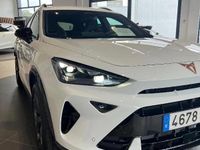 Begagnad Cupra Formentor 150 HK (110 kW) 2026 Vit SUV