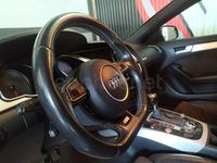 Usado Audi S5 Sportback Premium 333 CV (244 kW) 2011 Negro Utilitario