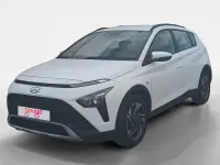 Usado Hyundai Bayon 100 CV (73 kW) 2021 SUV