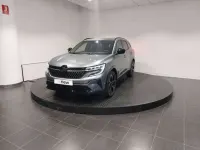 Nuevo Renault Espace Techno Esprit Alpine 131 CV (96 kW) 2025 Gris SUV