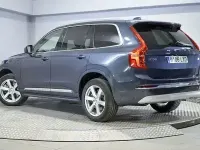 Usado Volvo XC90 Core 455 CV (334 kW) 2022 Azul SUV