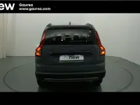 Usado Dacia Jogger Extreme 140 CV (102 kW) 2025 Gris Monovolumen