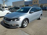 usado VW Passat Variant 1.6 TDI 105cv Edition BMot Tech