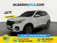 Usado DR DR 4.0 116 CV (85 kW) 2023 Blanco SUV