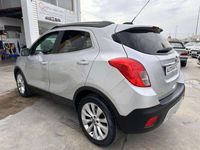 usado Opel Mokka X 1.6CDTi S&S Selective 4x2 Aut.