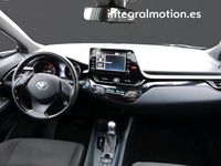 Usado Toyota C-HR Active 122 CV (89 kW) 2021 Blanco SUV