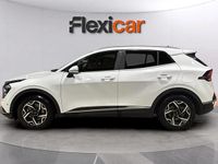 Käytetty Kia Sportage 116 HP (85 kW) 2023 Valkoinen Katumaasturi