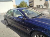 Usado Jaguar X-type Executive 196 CV (144 kW) 2004 Azul Berlina